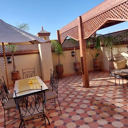 Riad Espressino Exclusive Marrakech Marrakesh Eksteriør bilde