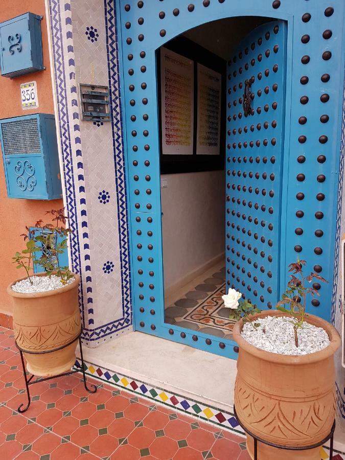 Riad Espressino Exclusive Marrakech Marrakesh Eksteriør bilde