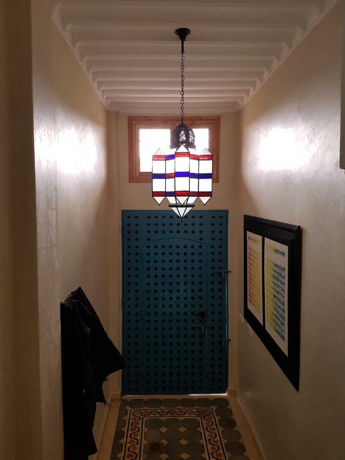 Riad Espressino Exclusive Marrakech Marrakesh Eksteriør bilde