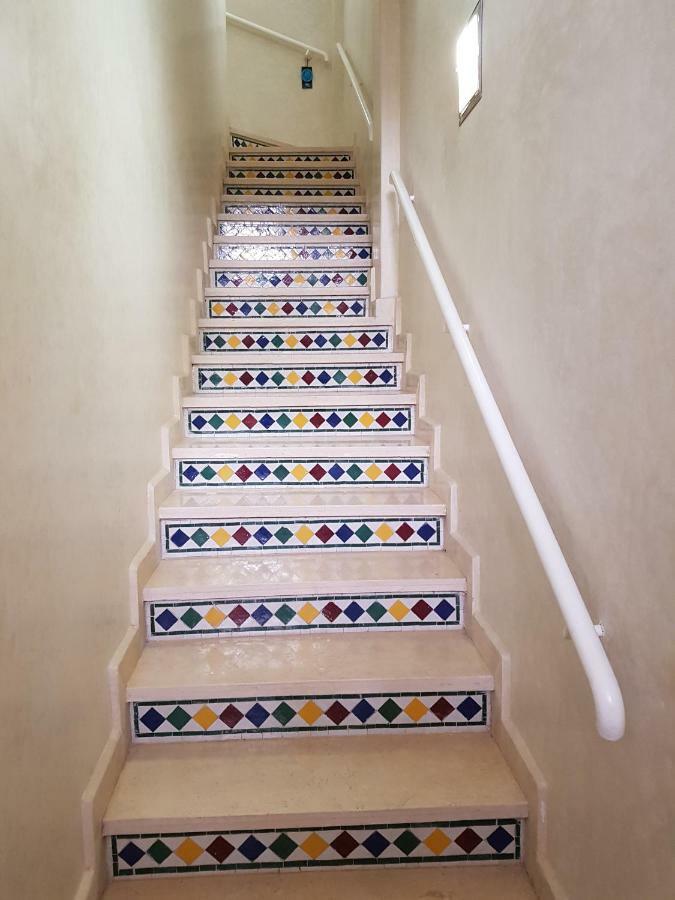 Riad Espressino Exclusive Marrakech Marrakesh Eksteriør bilde