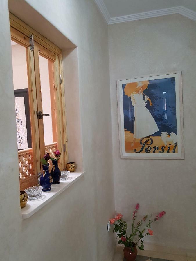 Riad Espressino Exclusive Marrakech Marrakesh Eksteriør bilde