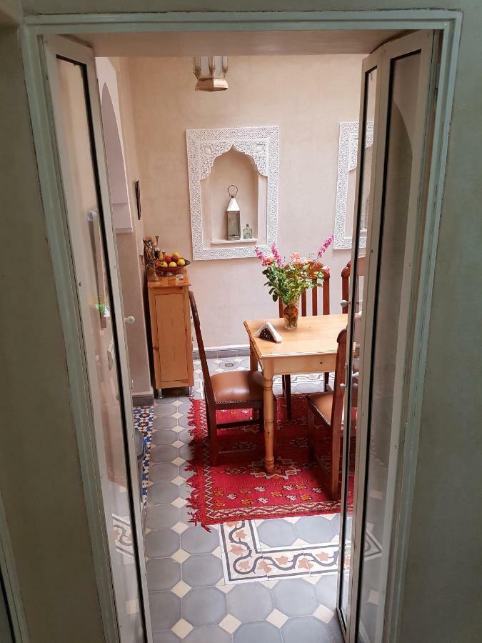 Riad Espressino Exclusive Marrakech Marrakesh Eksteriør bilde