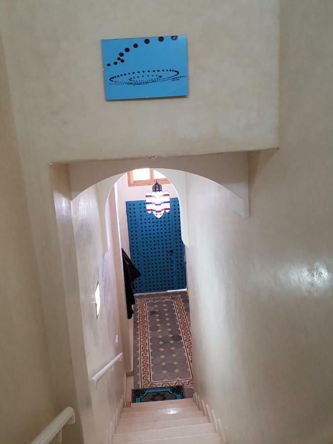 Riad Espressino Exclusive Marrakech Marrakesh Eksteriør bilde