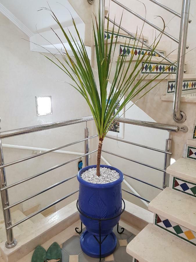 Riad Espressino Exclusive Marrakech Marrakesh Eksteriør bilde