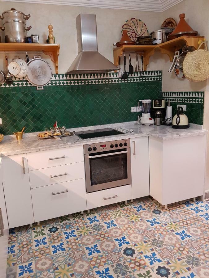 Riad Espressino Exclusive Marrakech Marrakesh Eksteriør bilde