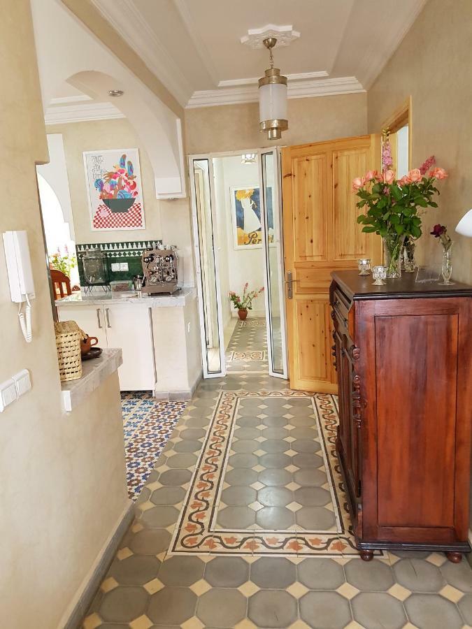Riad Espressino Exclusive Marrakech Marrakesh Eksteriør bilde