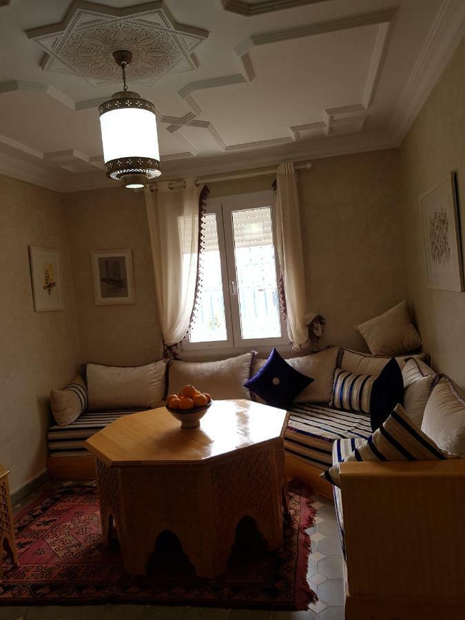 Riad Espressino Exclusive Marrakech Marrakesh Eksteriør bilde