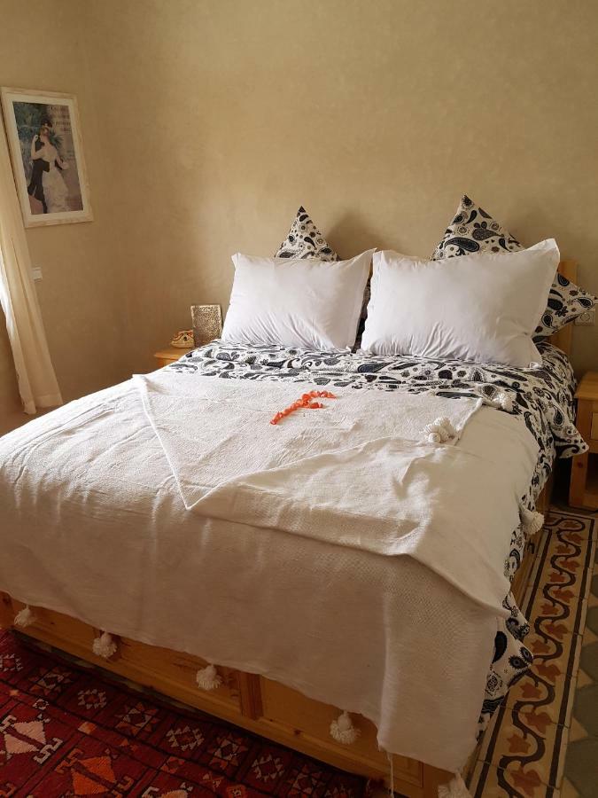 Riad Espressino Exclusive Marrakech Marrakesh Eksteriør bilde