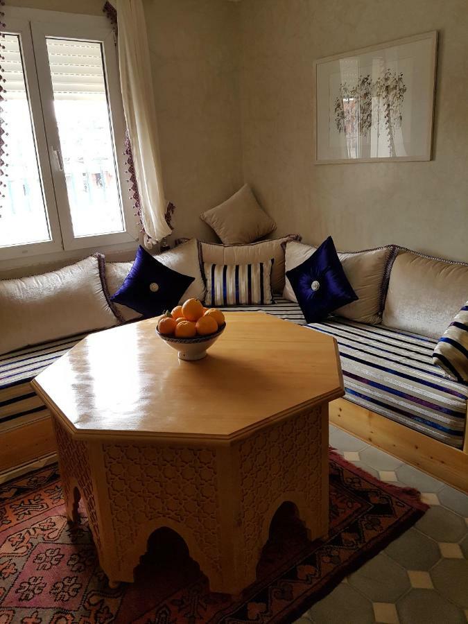 Riad Espressino Exclusive Marrakech Marrakesh Eksteriør bilde