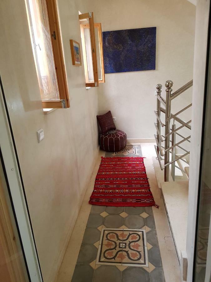 Riad Espressino Exclusive Marrakech Marrakesh Eksteriør bilde