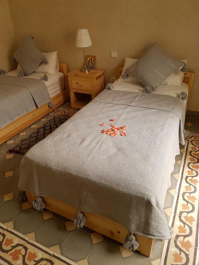 Riad Espressino Exclusive Marrakech Marrakesh Eksteriør bilde