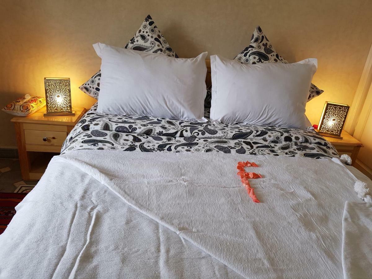 Riad Espressino Exclusive Marrakech Marrakesh Eksteriør bilde