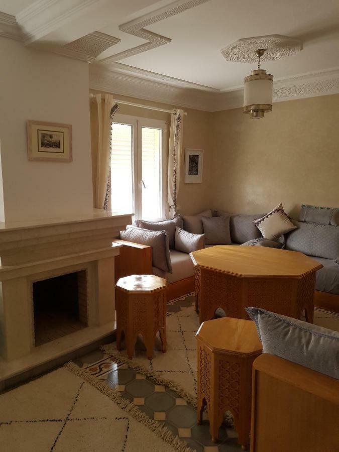 Riad Espressino Exclusive Marrakech Marrakesh Eksteriør bilde