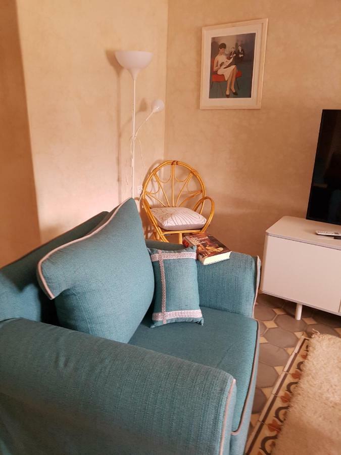 Riad Espressino Exclusive Marrakech Marrakesh Eksteriør bilde