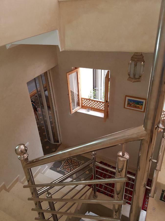 Riad Espressino Exclusive Marrakech Marrakesh Eksteriør bilde